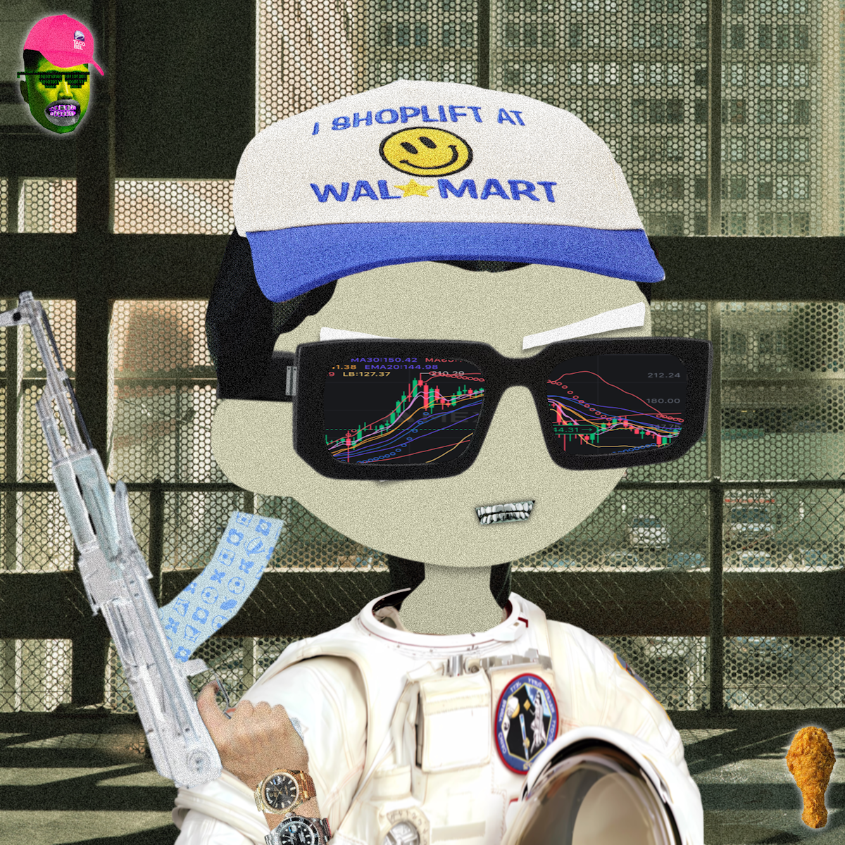 NFT Image