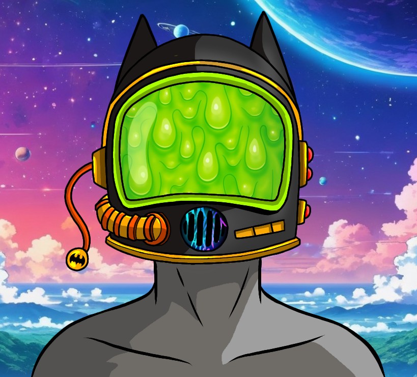 Solnautz #2471 NFT image