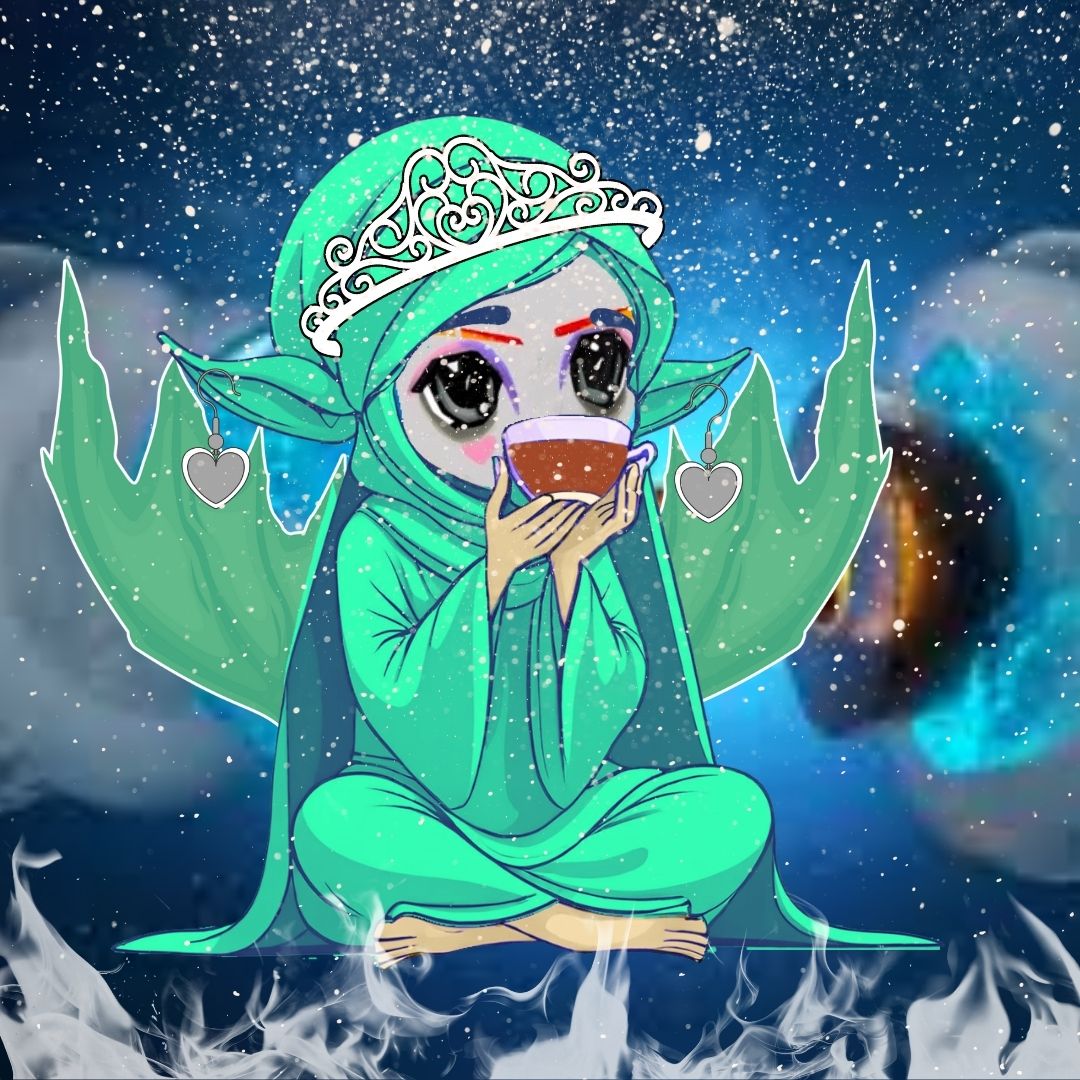 Arctic ❄️ ANGEL 🪽 125