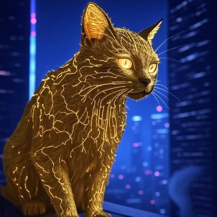 Collectiebeeld van Fartcats
