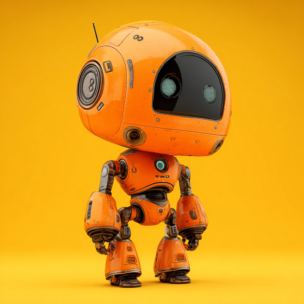 Bonk Guys #100 NFT image