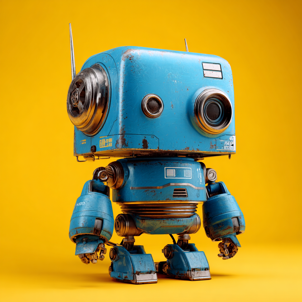 Bonk Guys #246 NFT image