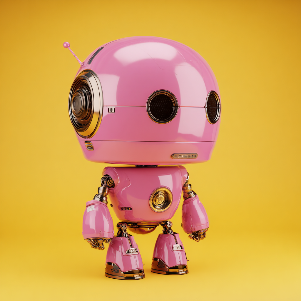 Bonk Guys #65 NFT image