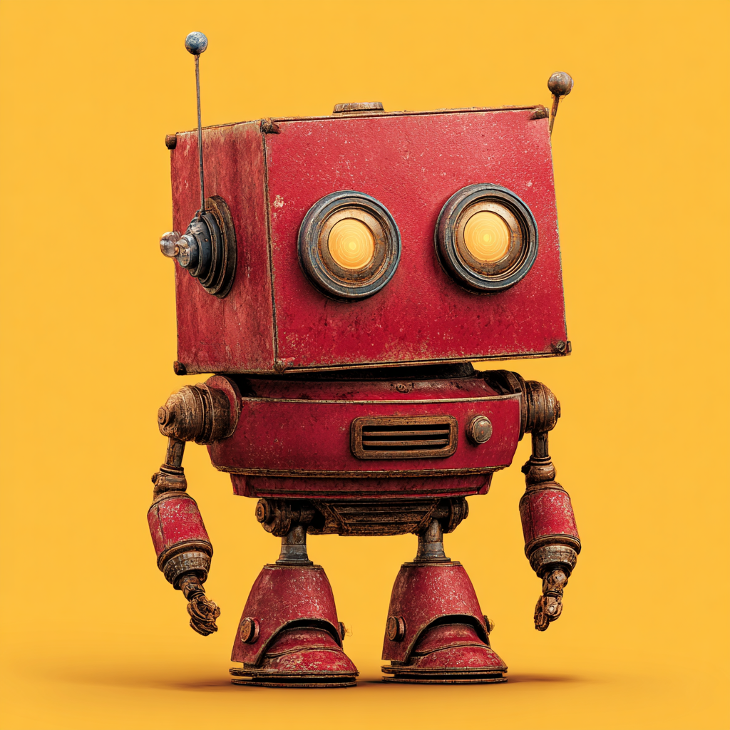 Bonk Guys #180 NFT image