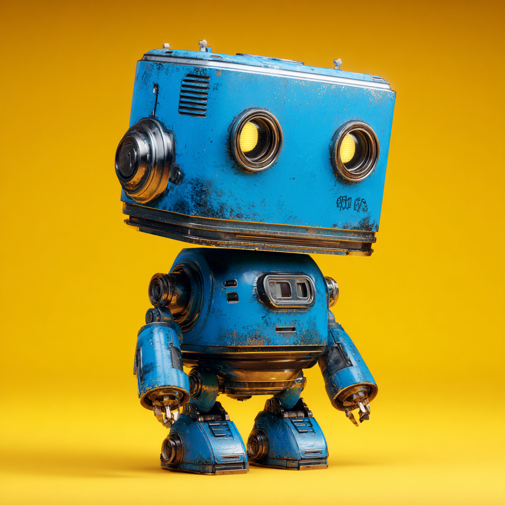 Bonk Guys #56 NFT image