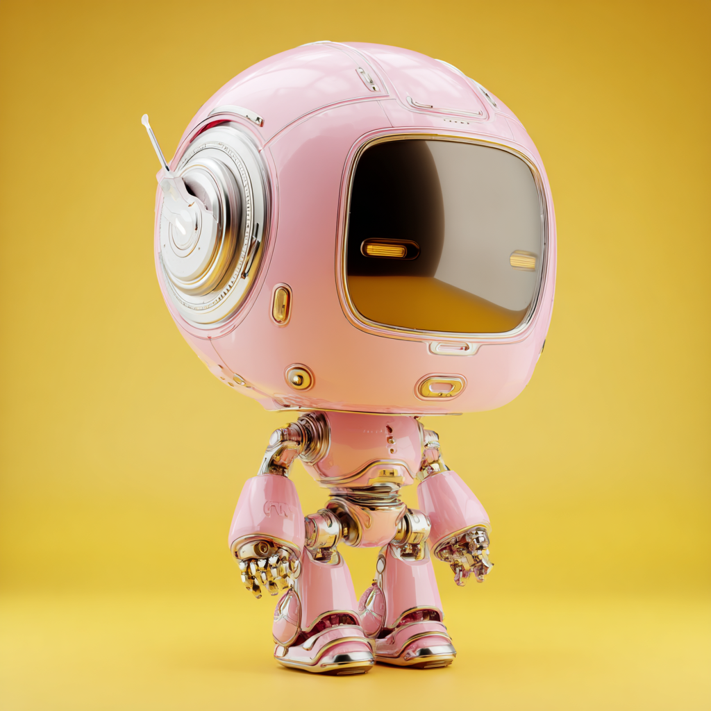 Bonk Guys #390 NFT image