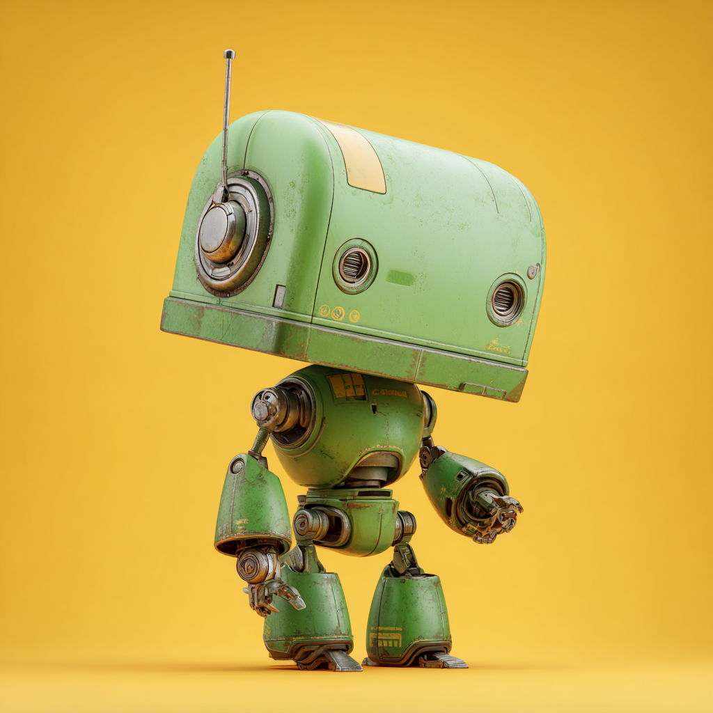 Bonk Guys #438 NFT image