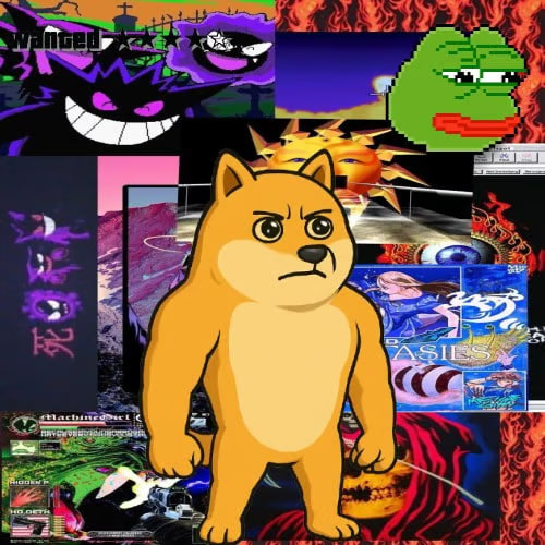 BONKIEZ #6 NFT image