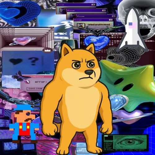 BONKIEZ #27 NFT image