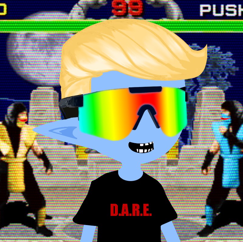 Solana Sprotos #178 NFT image