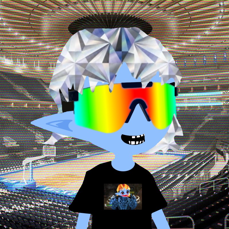 Solana Sprotos #238 NFT image