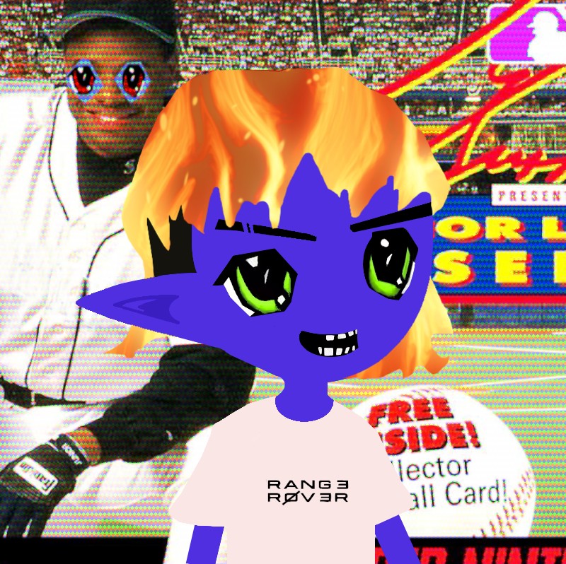 Solana Sprotos #268 NFT image