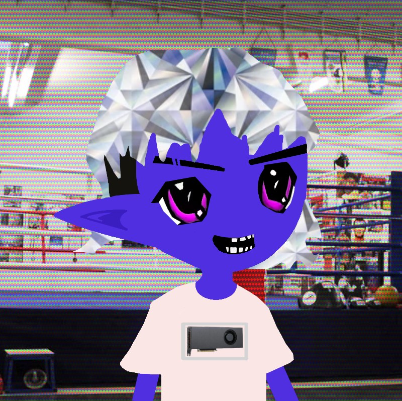 Solana Sprotos #39 NFT image