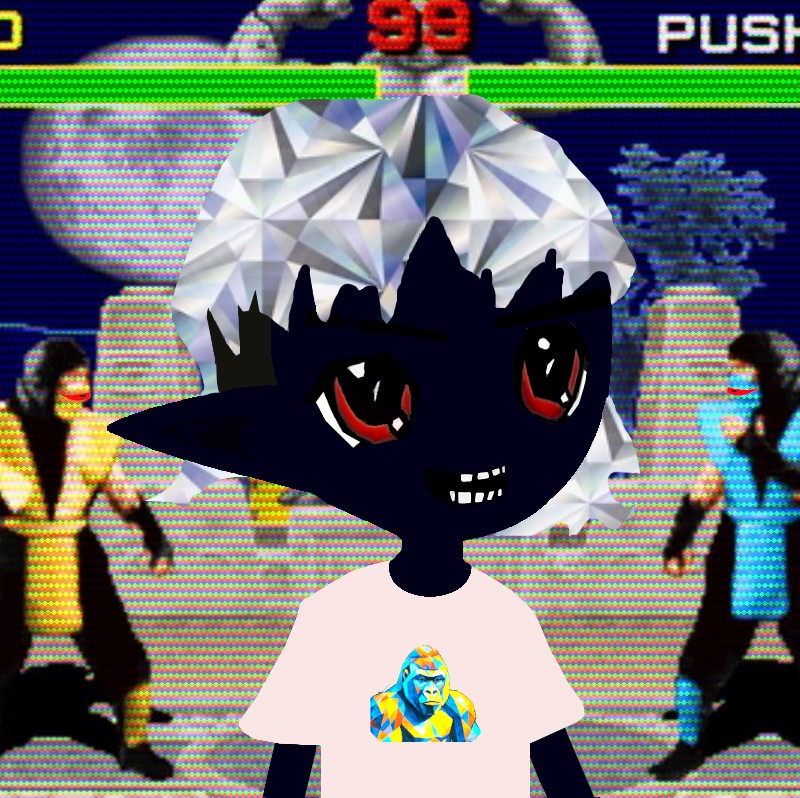 Solana Sprotos #49 NFT image