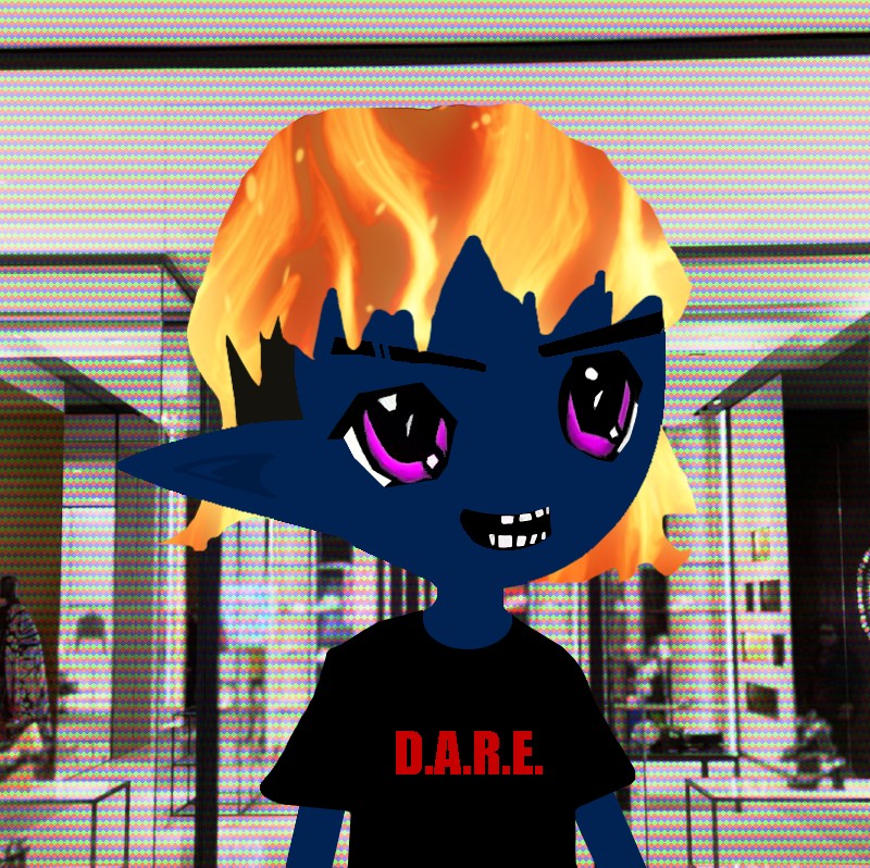 Solana Sprotos #50 NFT image