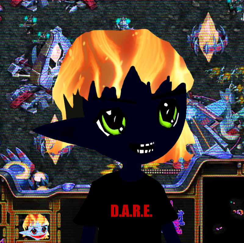 Solana Sprotos #660 NFT image