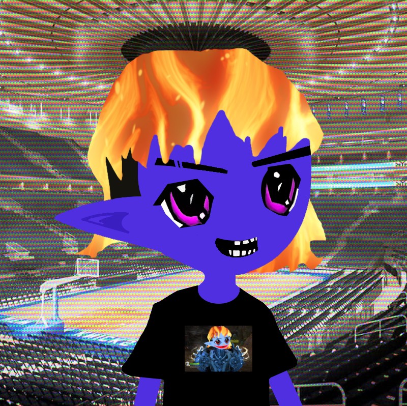 Solana Sprotos #677 NFT image