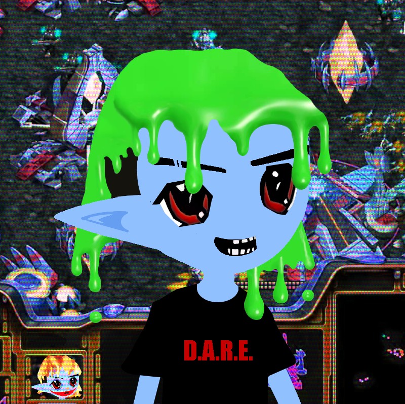 Solana Sprotos #83 NFT image