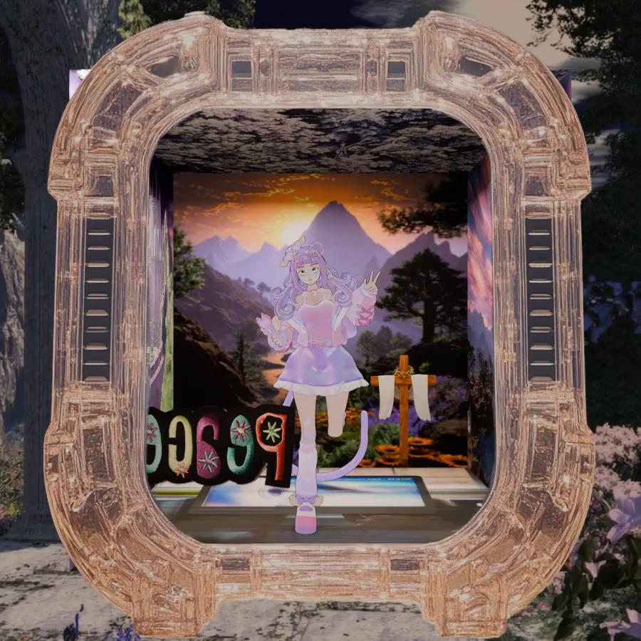 1333 Guardians #159 NFT image