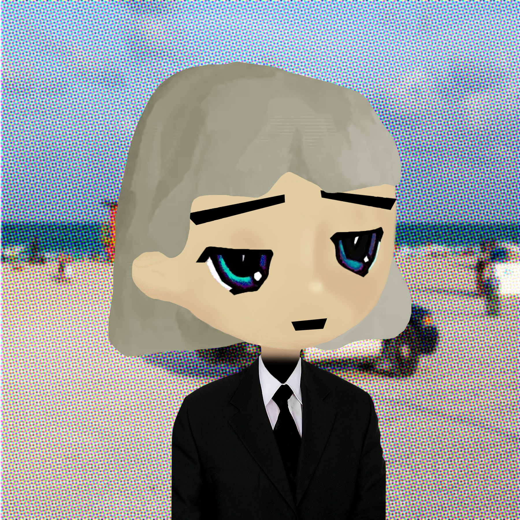 Trench Warriors #1125 NFT image