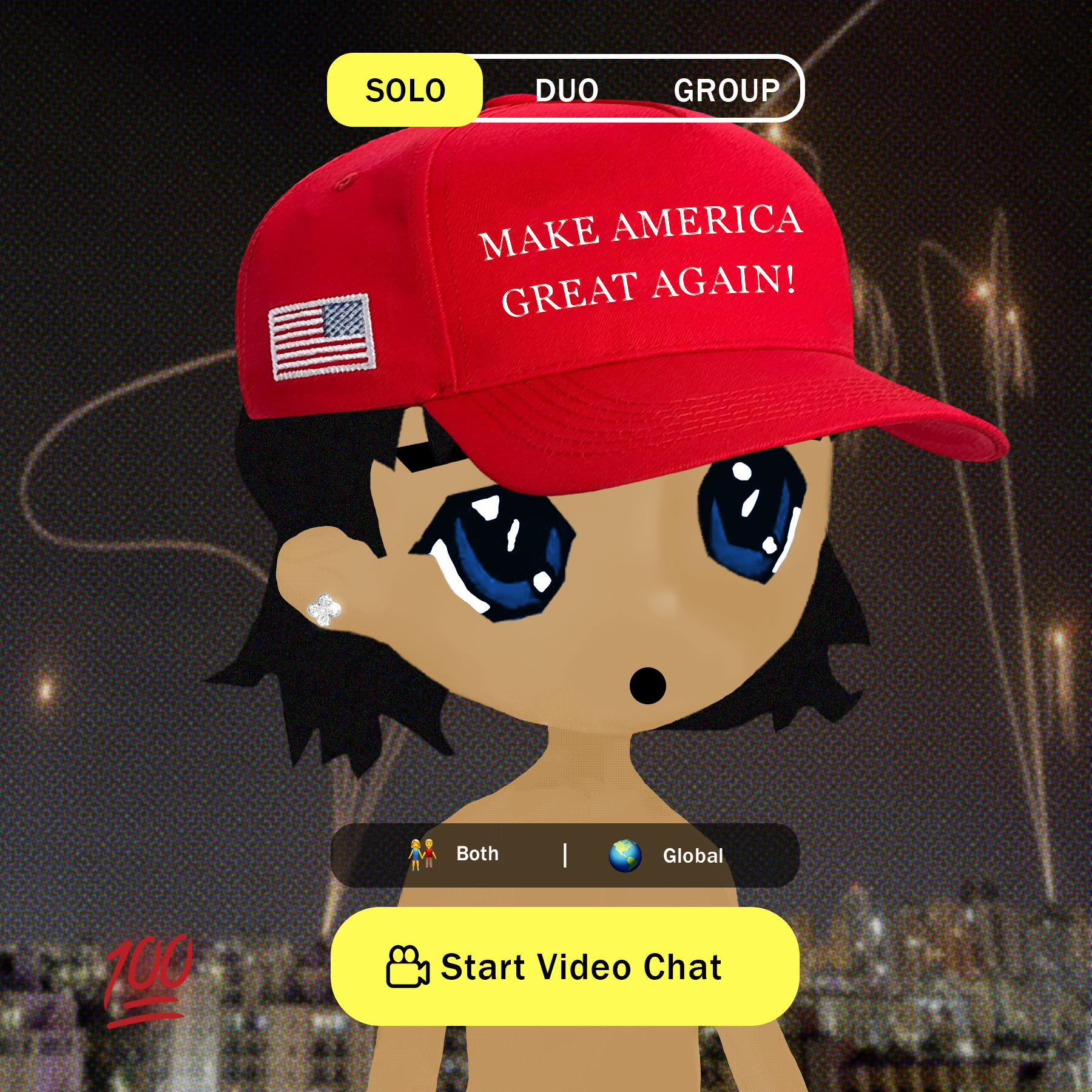 Trench Warriors #1389 NFT image