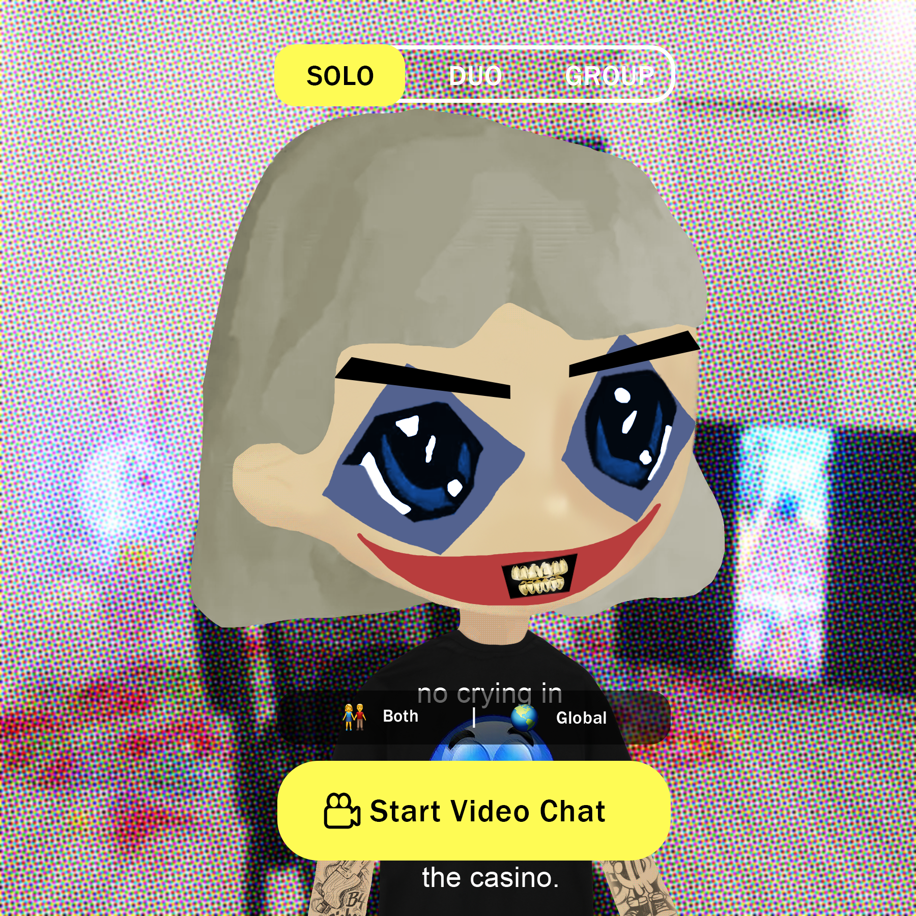 Trench Warriors #188 NFT image