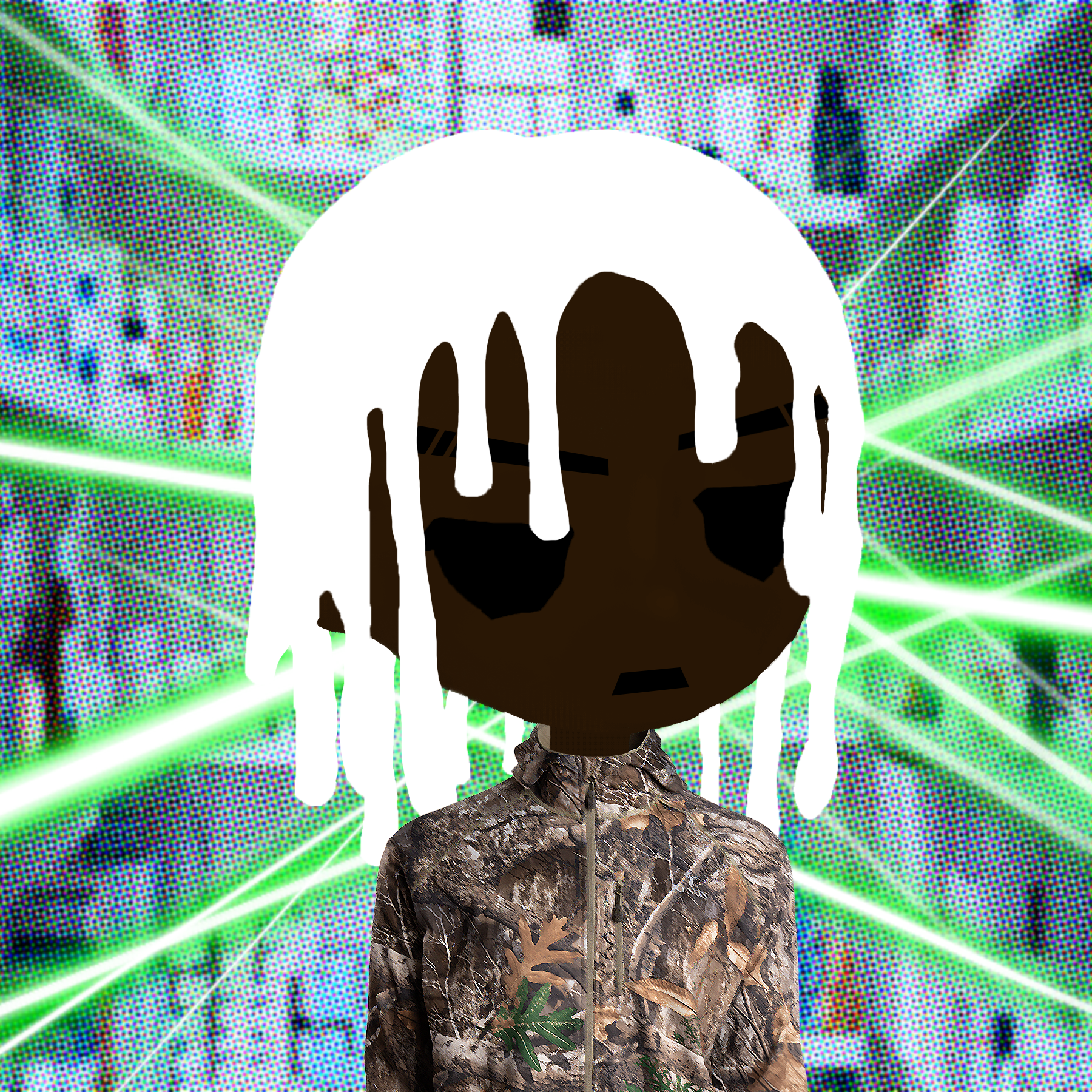 Trench Warriors #2273 NFT image