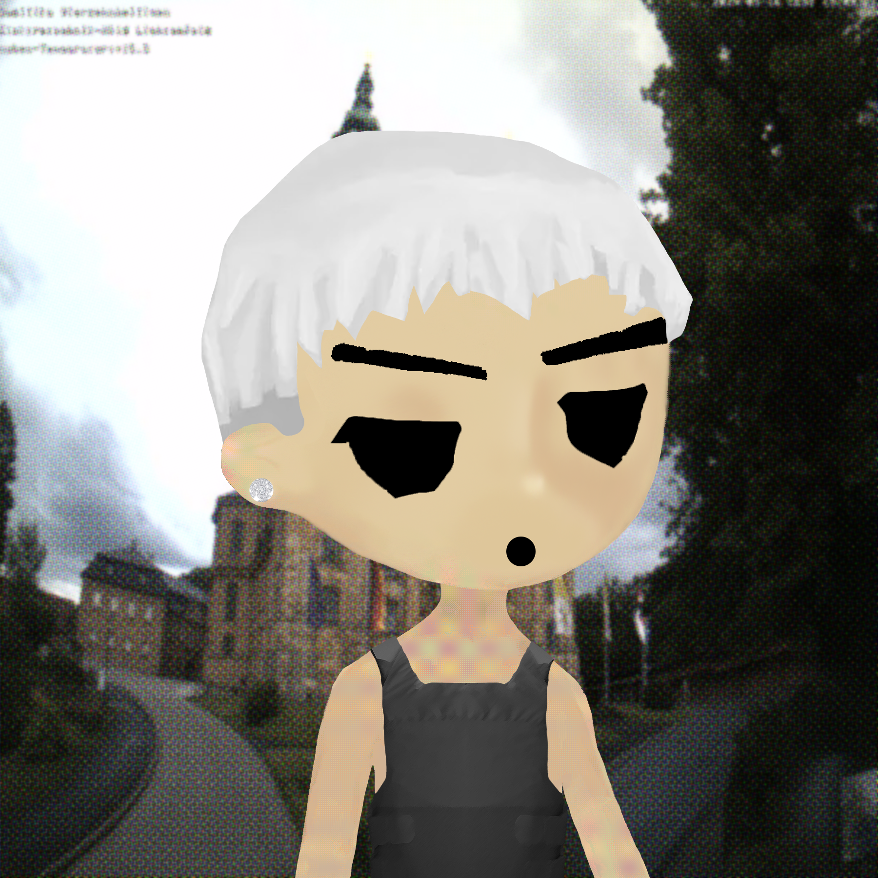 Trench Warriors #279 NFT image