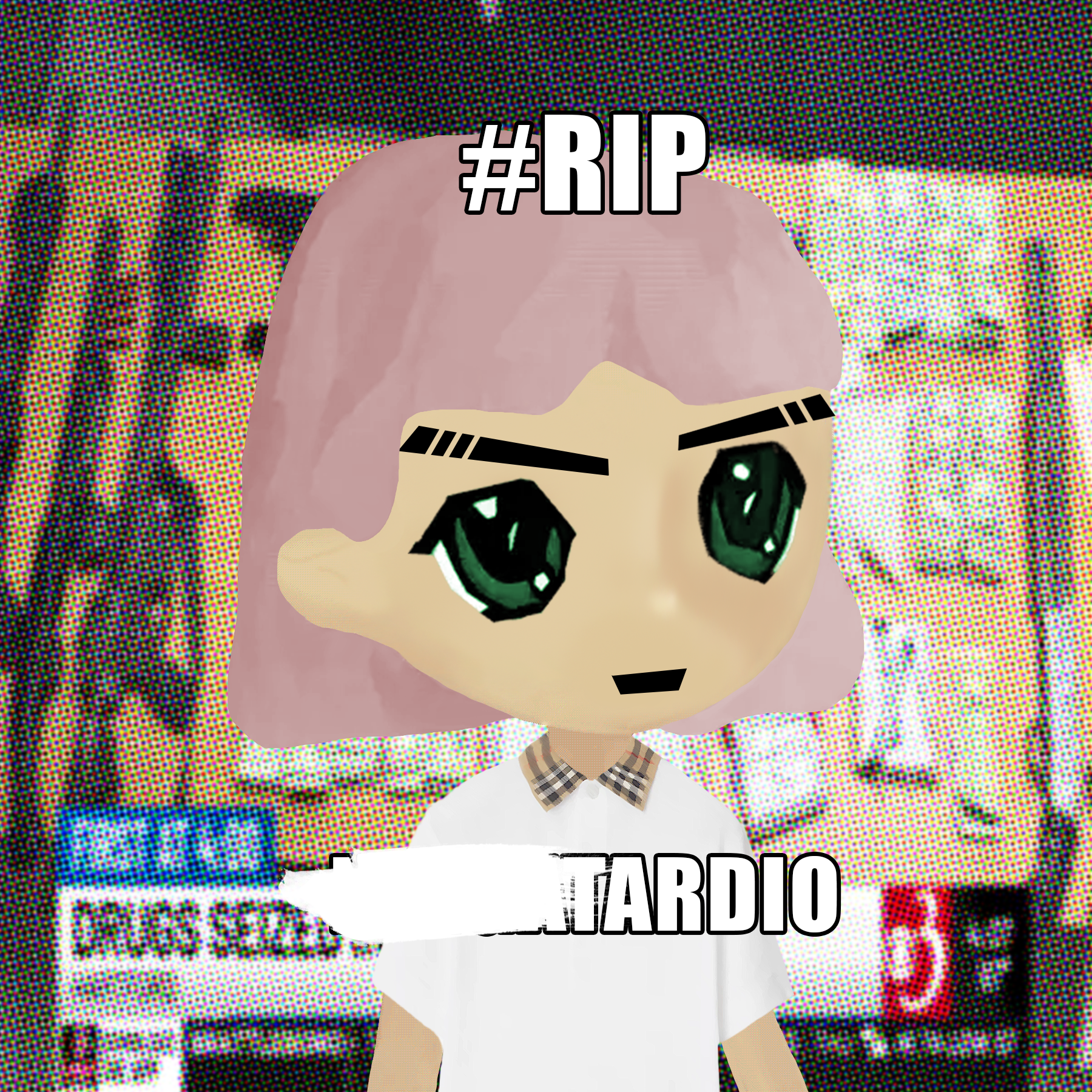 Trench Warriors #469 NFT image