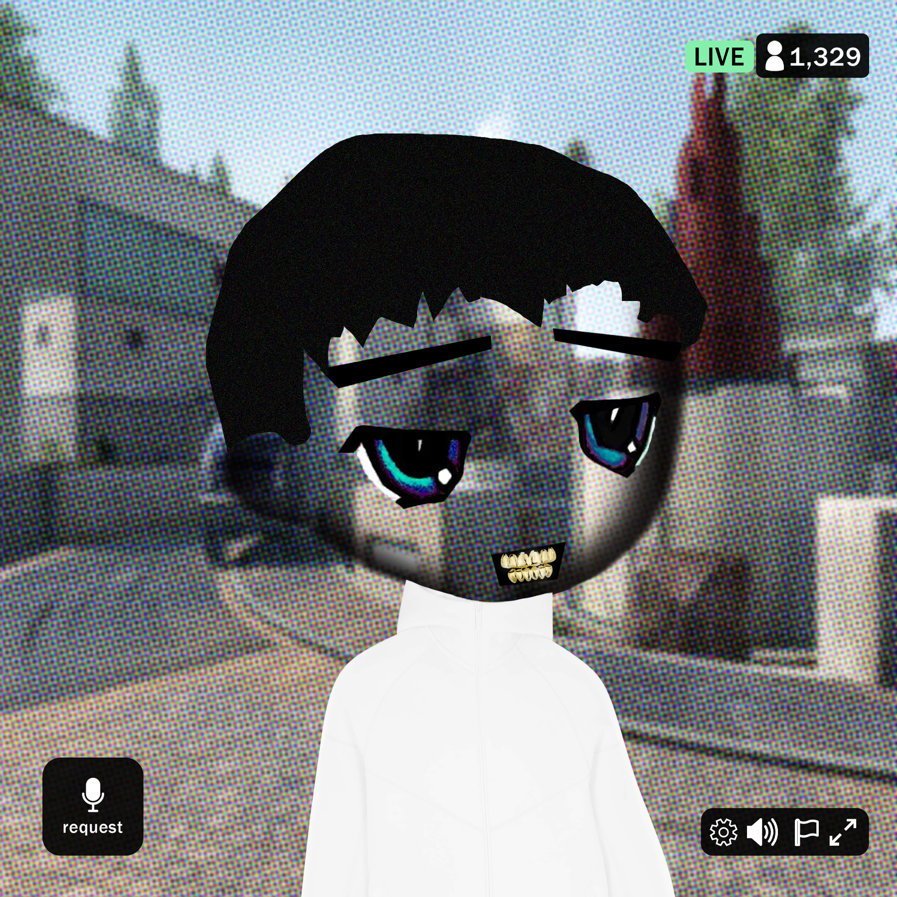 Trench Warriors #912 NFT image