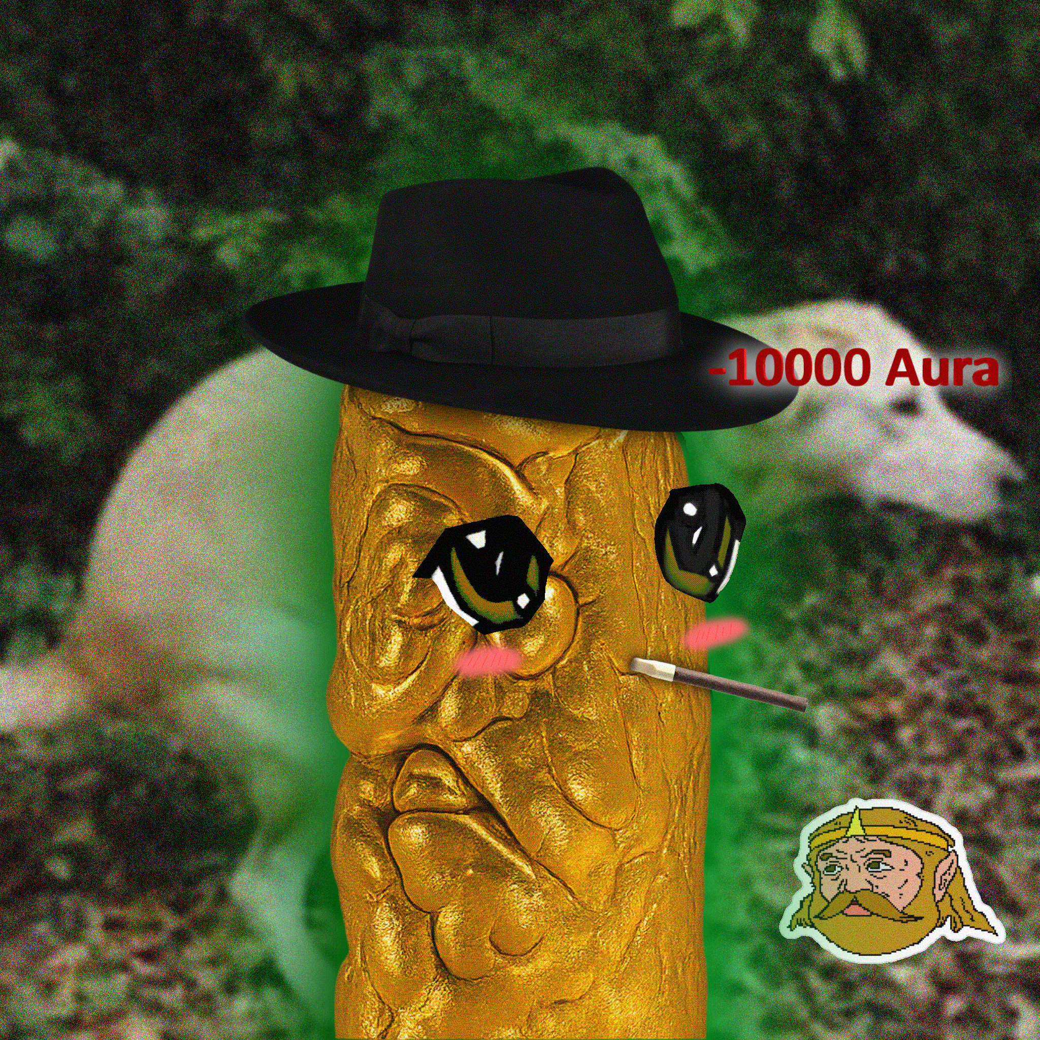 Shiddor #336 NFT image