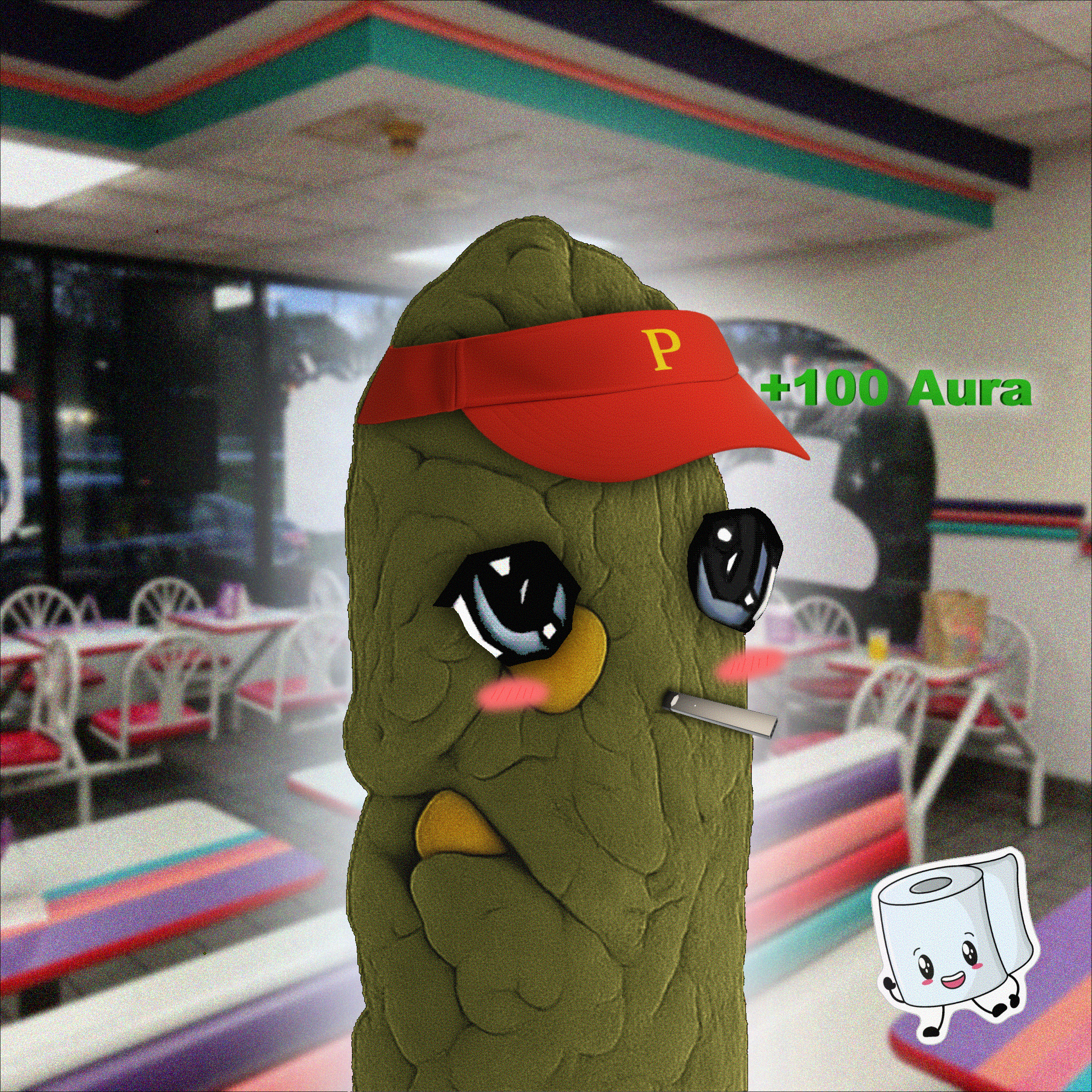 Shiddor #394 NFT image