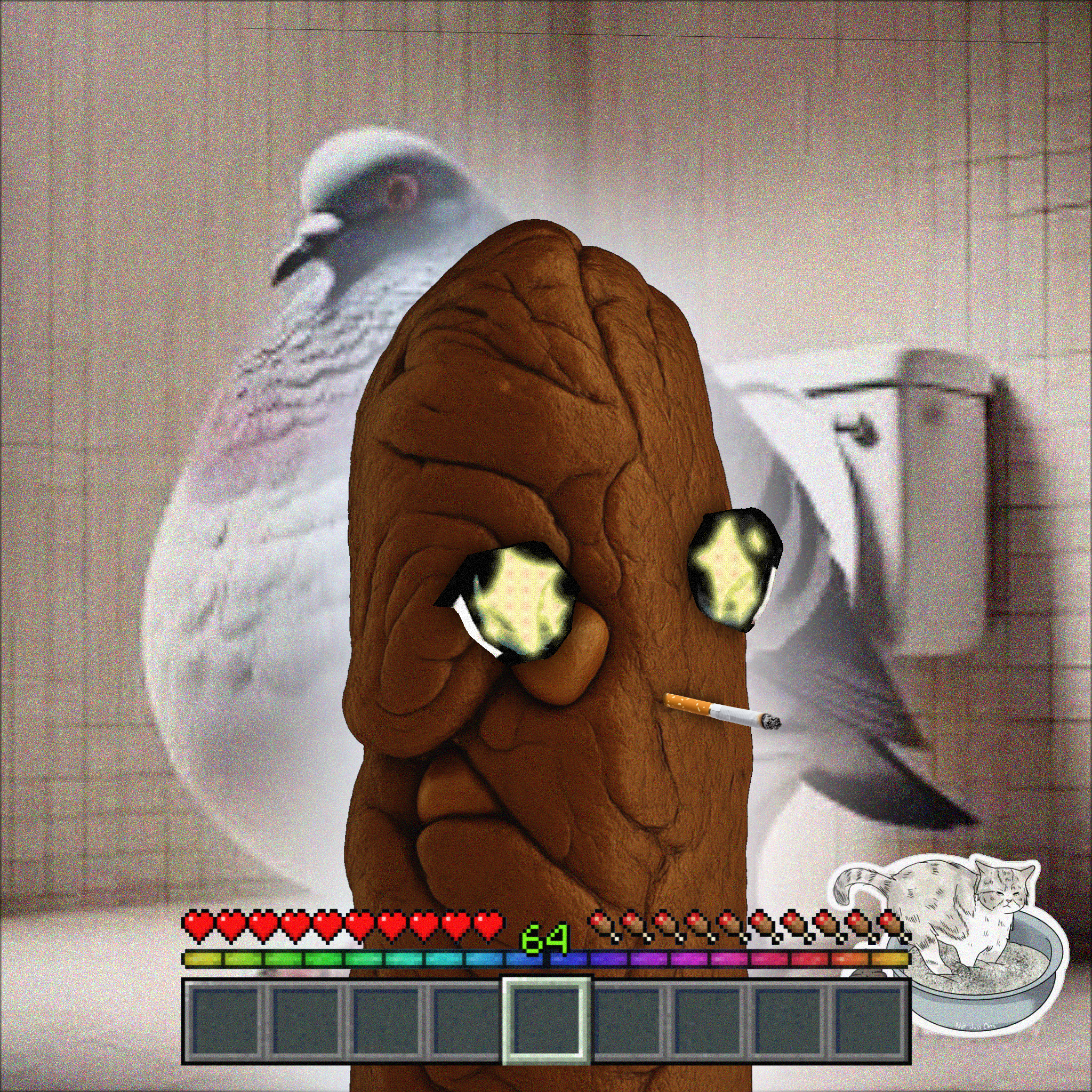 Shiddor #426 NFT image