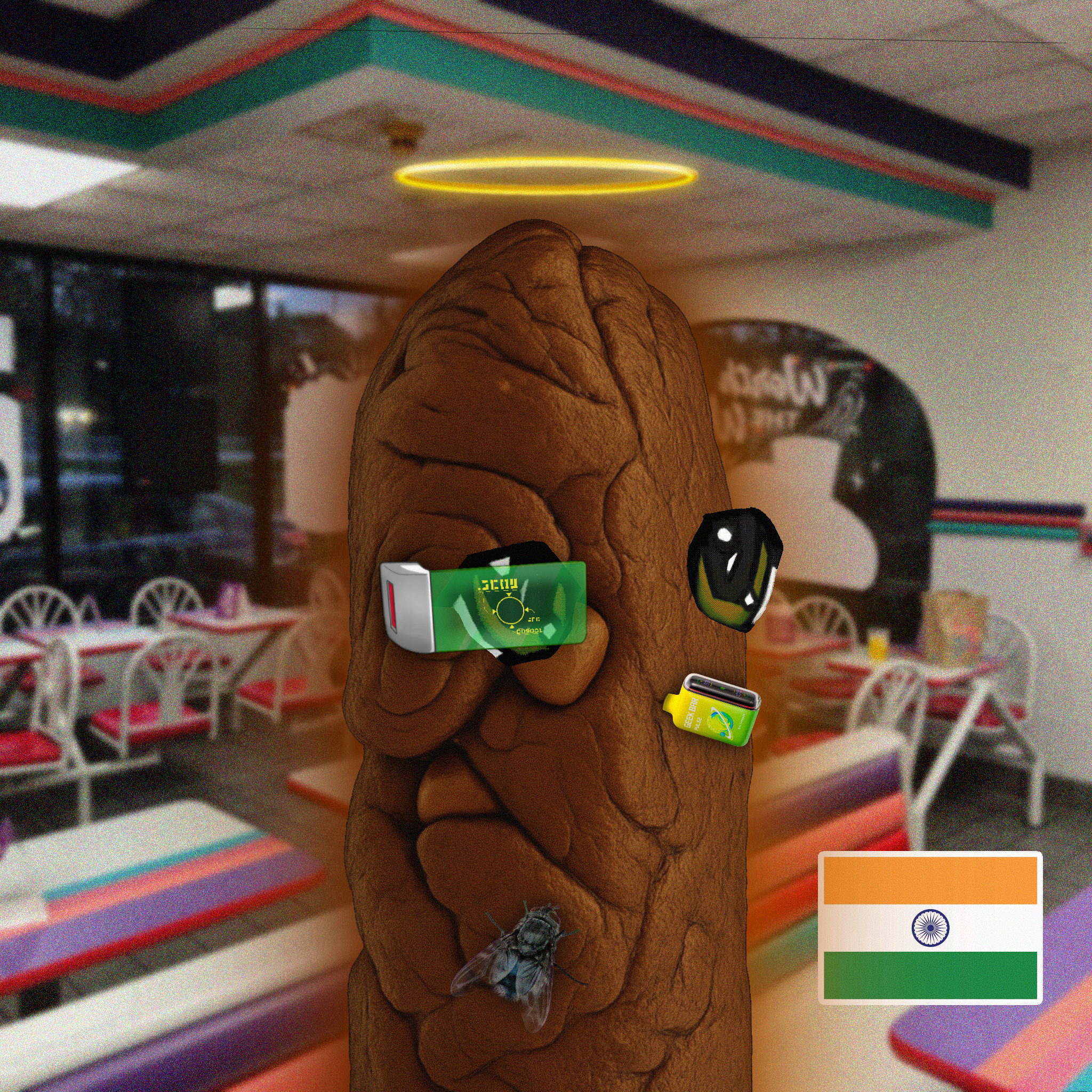 Shiddor #439 NFT image