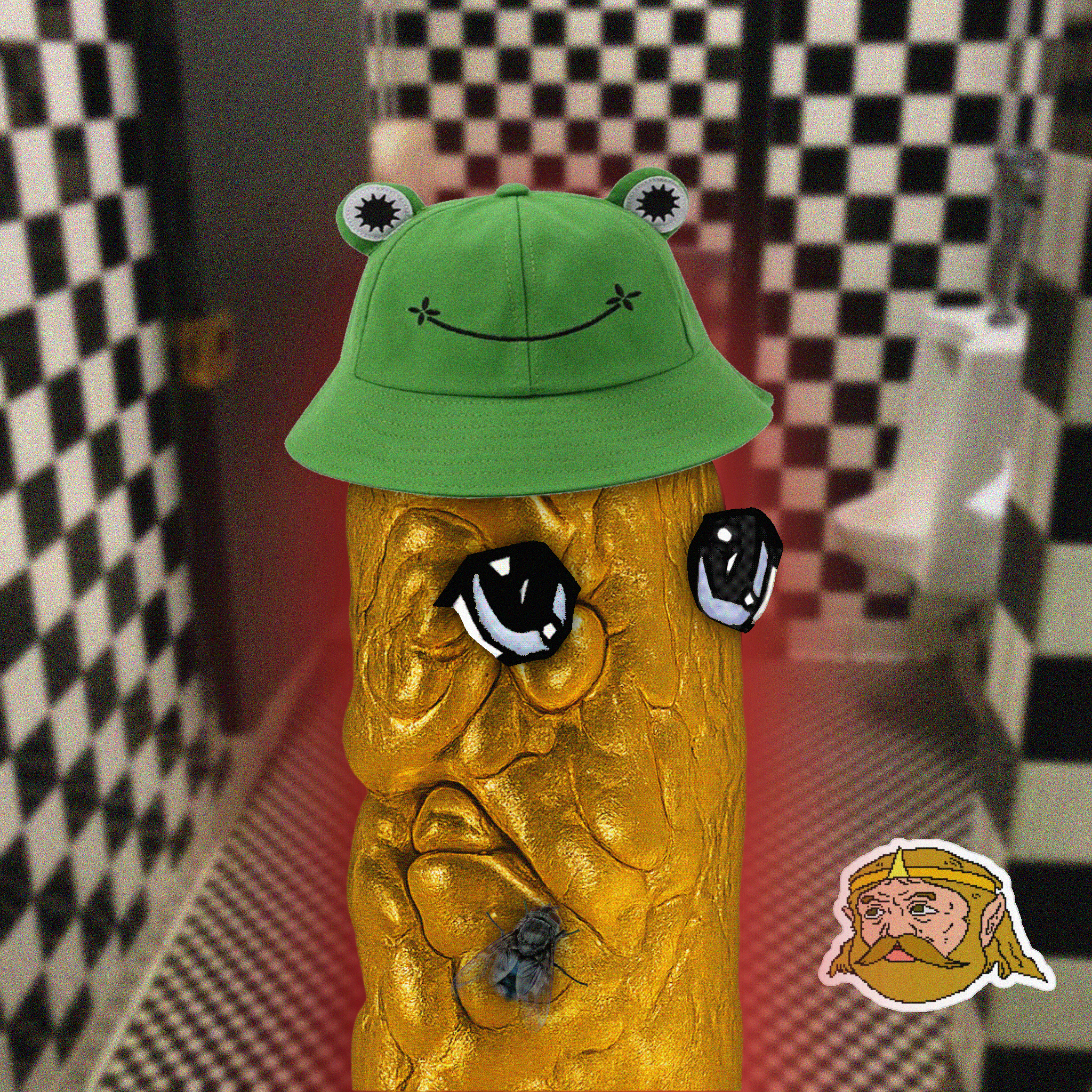 Shiddor #941 NFT image