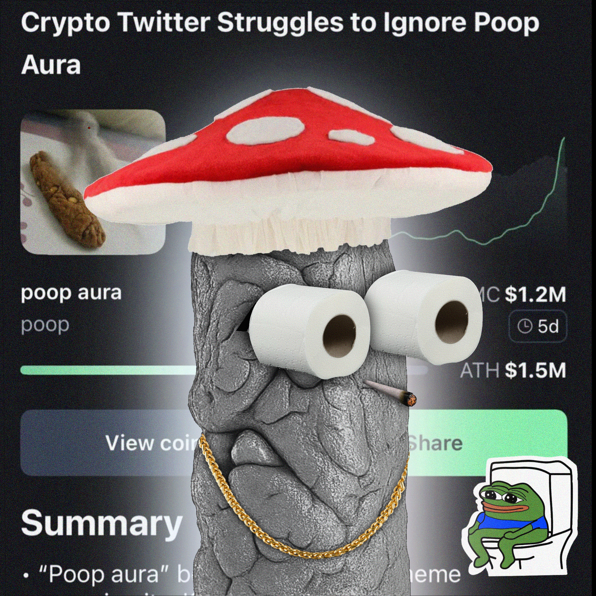 Shiddor #960 NFT image