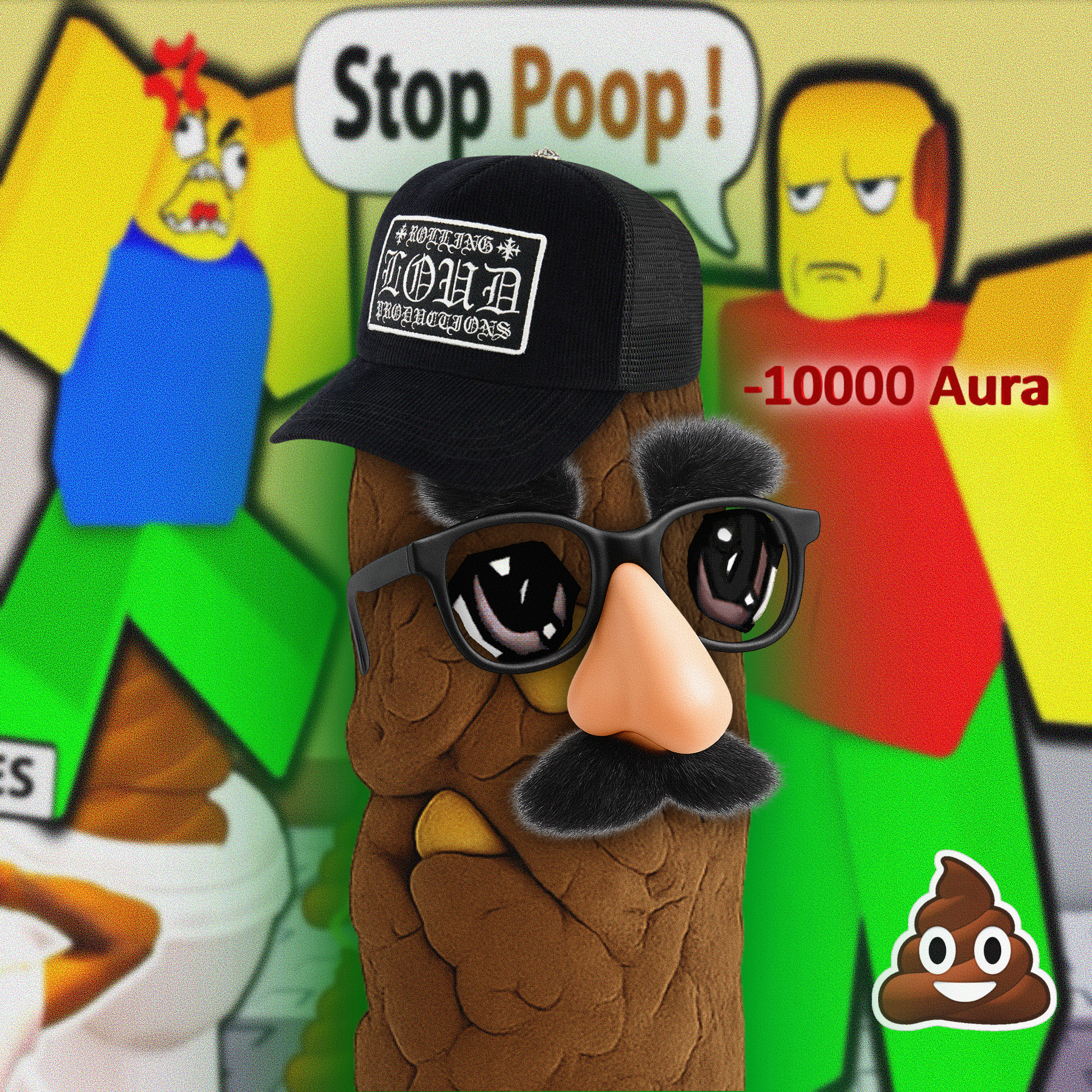 Shiddor #973 NFT image