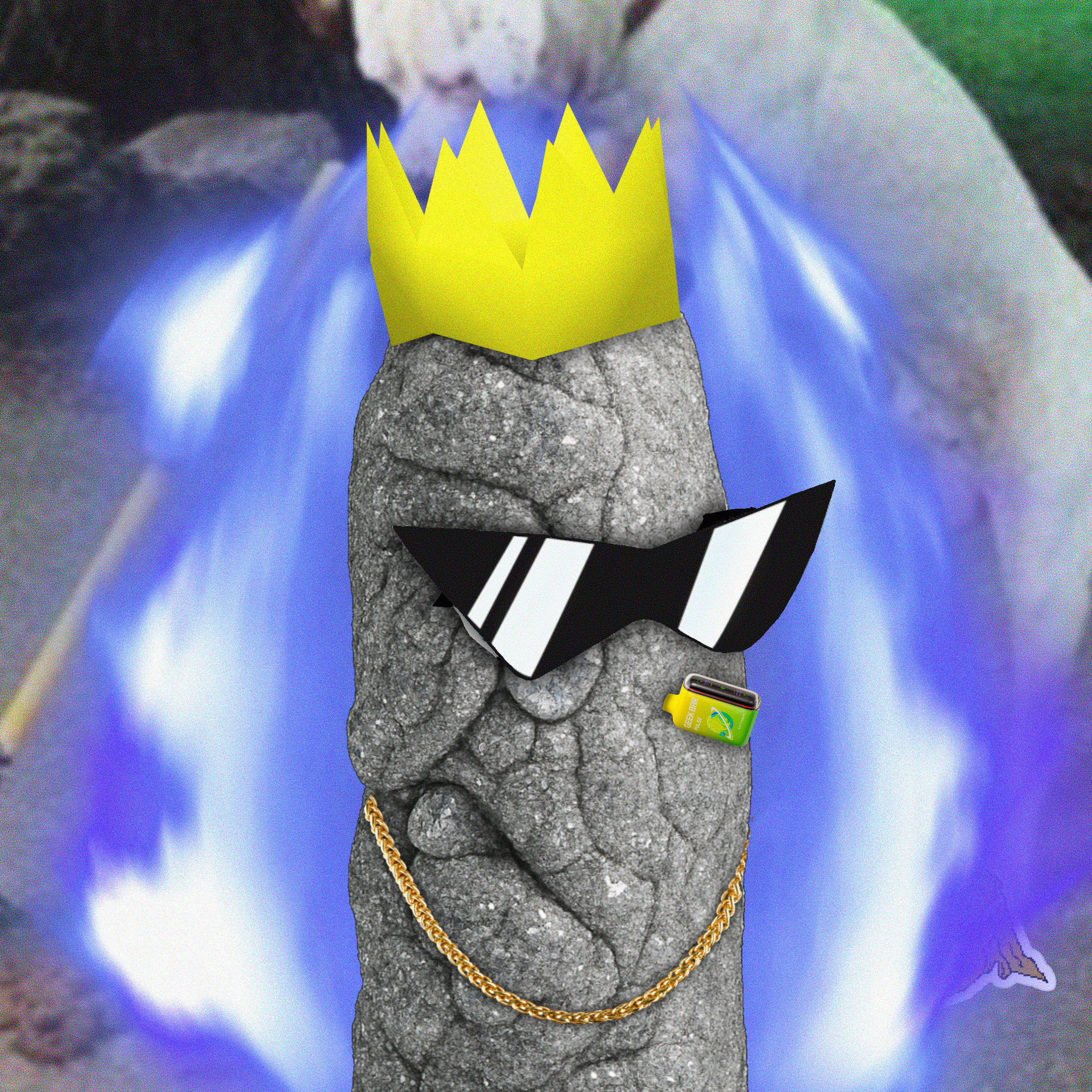 Shiddor #994 NFT image