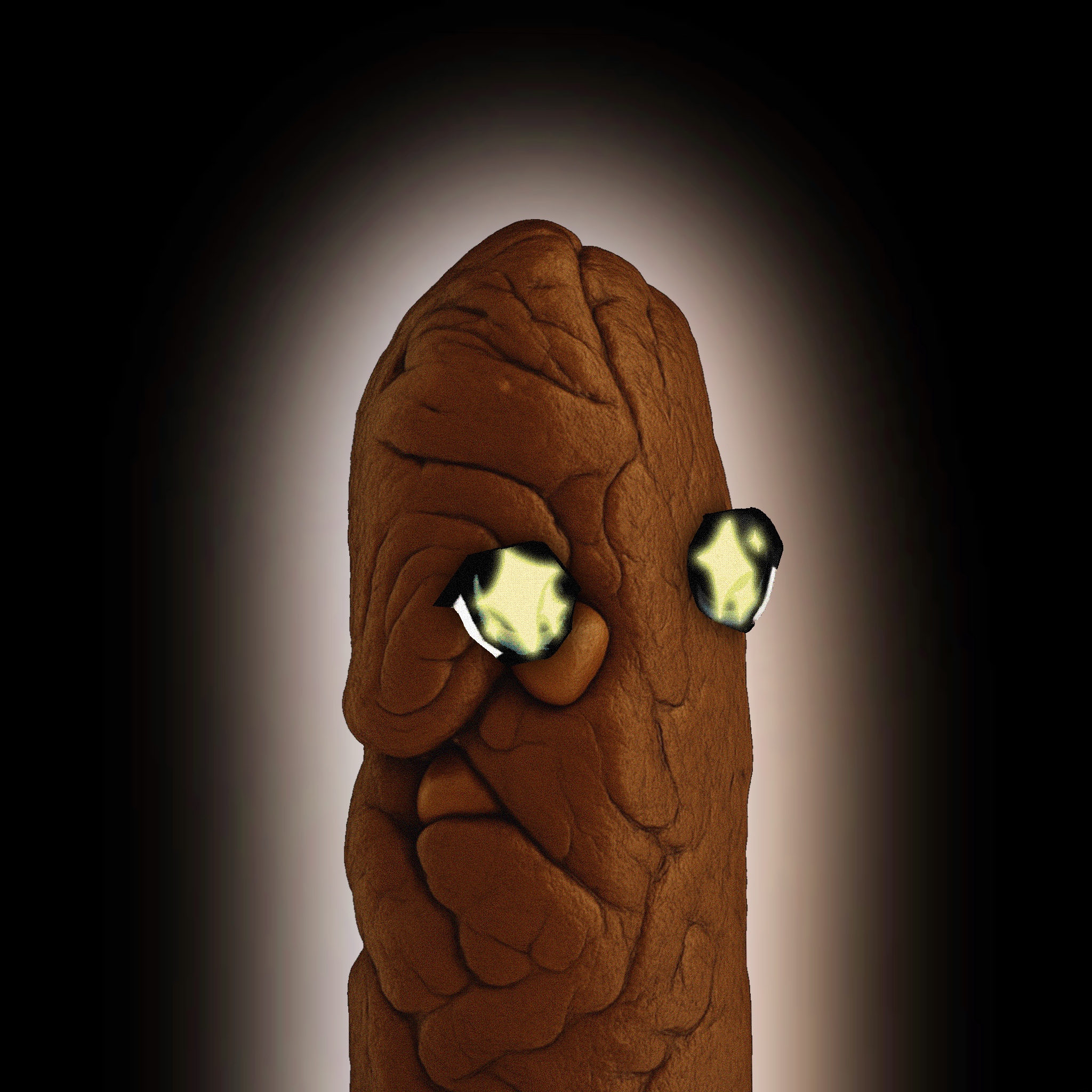 The Bronze Aura NFT image